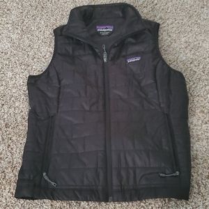 Patagonia vest
